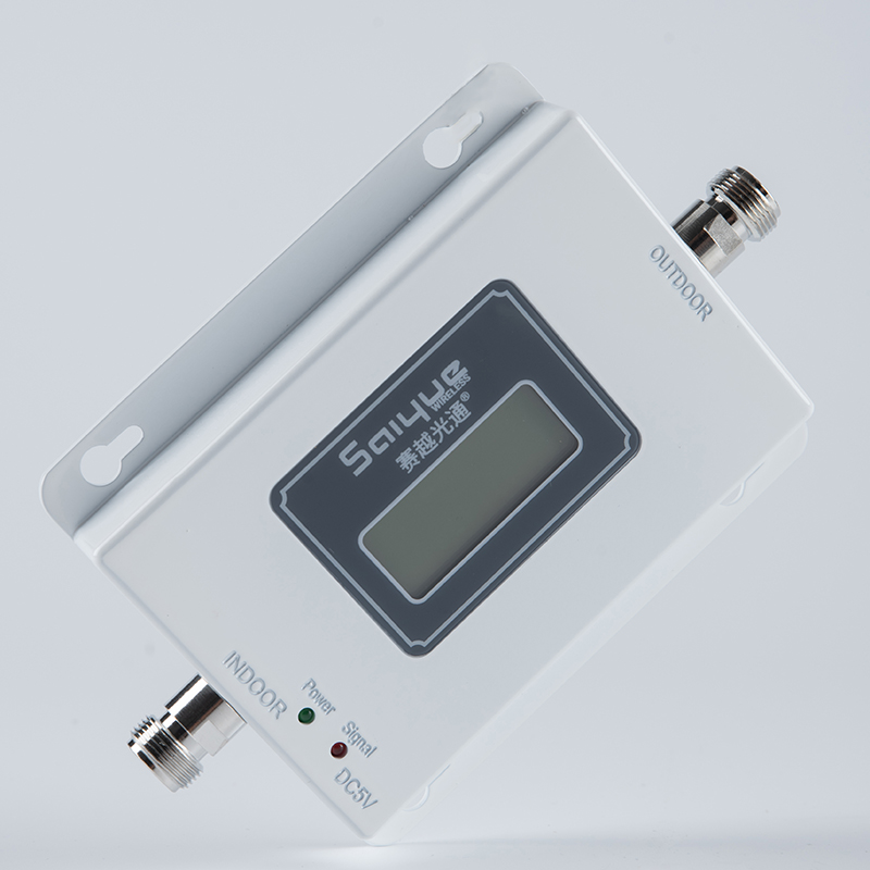 兰坪家用配电房机房信号放大器200㎡