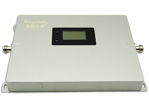  兰坪三频/四频/五频手机信号接收器800㎡