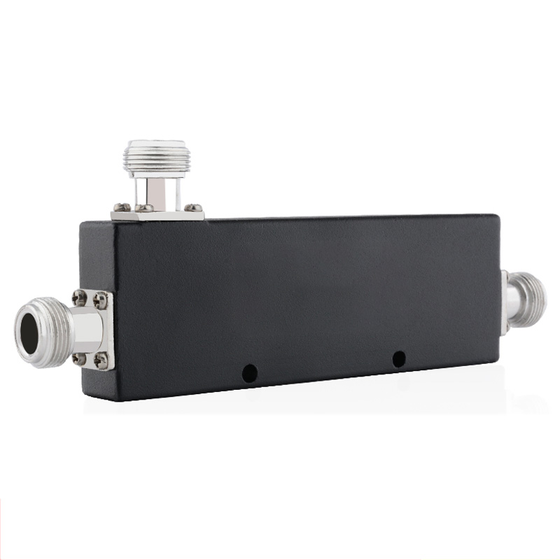  兰坪FM调频广播同步广播耦合器