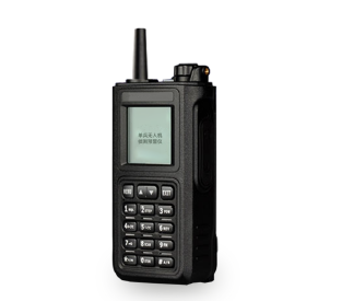  兰坪单兵无人机侦测预警仪