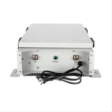  兰坪无线对讲系统双向干线放大器