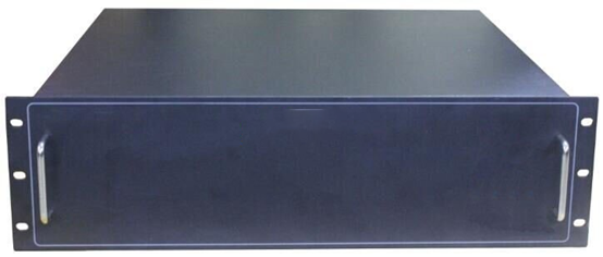  兰坪FM调频广播主机