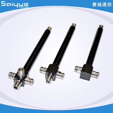  兰坪FM调频广播同步广播功分器