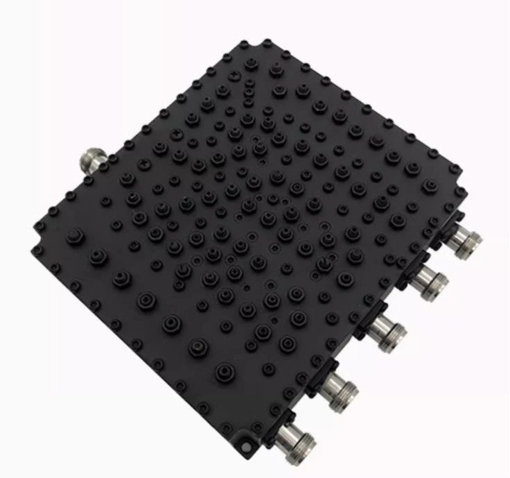  兰坪双频三频四频五频腔体合路器4G+5G