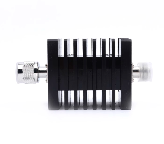  兰坪腔体固定衰减器0-3G/0-4G  N型接口