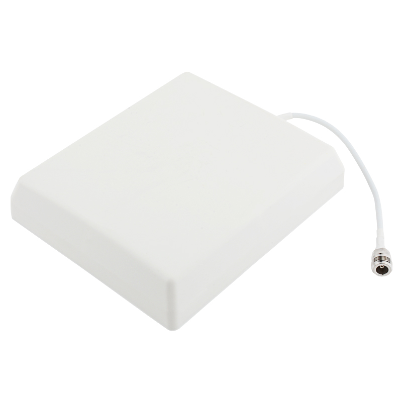  兰坪室内外定向接收发射壁挂小平板天线700-3700MHz